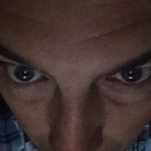 Meet your Posher, Richard